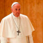 Pide papa Francisco, defender la Navidad del modelo «comercial y consumista»