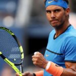Rafa Nadal está cada día más cerca de colgar las raquetas