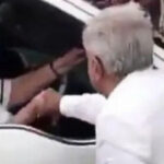 Respetar a la familia: AMLO sobre la muerte de Consuelo Loera, madre de Joaquín Guzmán