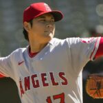 Shohei Ohtani firma con Dodgers por 700 mdd y por 10 años
