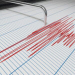 Terremoto de magnitud 6.1 estremece China