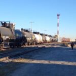 Traerá un efecto dominó que impactará a la industria: Canacintra por suspensión al cruce de trenes