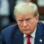 Tribunal de Colorado saca a Trump de las primarias estatales por la Presidencia