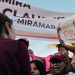 Vamos a seguir construyendo universidades públicas: Sheinbaum
