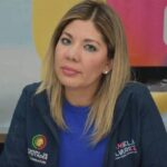 “Ya llevamos dos y las que nos faltan”: Daniela Álvarez