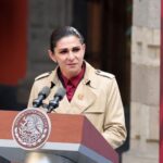 Ana Guevara cierra el 2023 como la más corrupta en el gobierno de AMLO, según encuesta