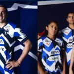 Rayados presentó su uniforme alternativo antes de la vuelta ante Atlético de San Luis