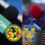 Televisa vs TV Azteca, la otra disputa en la Final América vs Tigres
