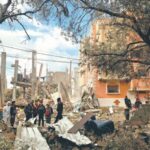 Aíslan agencia de la ONU para palestinos