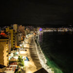 Anuncian construcción de autódromo para Nascar en Acapulco