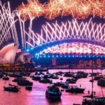 Auckland, Nueva Zelanda, primera ciudad importante en recibir el año 2024