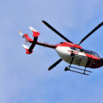 Desaparece helicóptero en litoral de Brasil