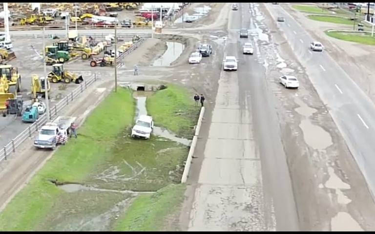 Destaca diputado Mireles inversión de 300 mdp en el Corredor Comercial Manitoba