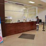 Habilitan módulo para tramitar constancias de antecedentes penales en el Pueblito Mexicano