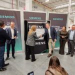 Inauguran nueva planta ITESA 4 en Ciudad Juárez