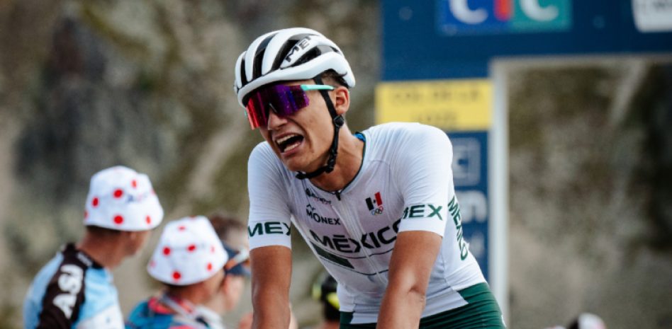 Isaac del Toro competirá en el Tour Down Under de Adelaide thumbnail