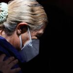 Más de siete millones de personas en el mundo murieron por COVID-19 en 2023: OMS