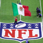 México no tendrá partido de la NFL en el 2024