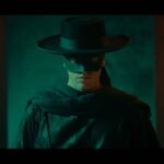Miguel Bernardeau se descubre a sí mismo a través de El Zorro