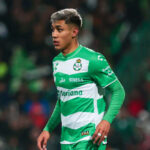 Ni al América ni a Cruz Azul, Omar Campos iría a la MLS