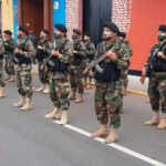 Perú reforzará seguridad en su frontera con Ecuador