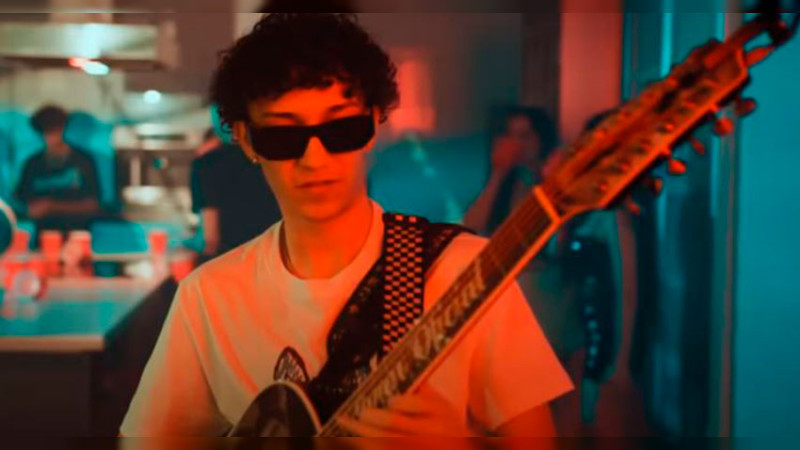 Peso Pluma es destronado por Xavi en Spotify