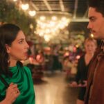 Sandra Echeverría refleja a la mujer actual en la serie El niñero
