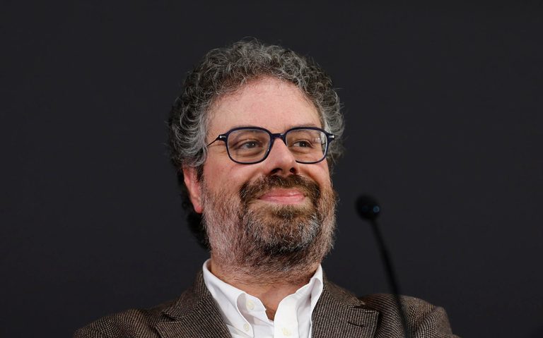 Sergio del Molino gana Premio Alfaguara 2024