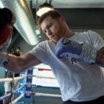Canelo Álvarez ya tiene sede para su próxima pelea, sólo falta el rival