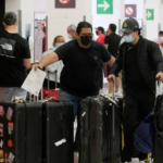 AICM se alista para empezar el recorte de vuelos e impulsar al AIFA