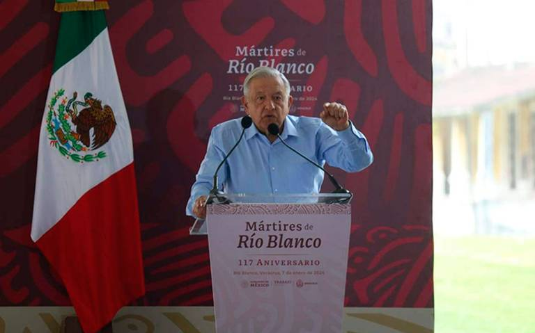 AMLO quiere echar atrás el sistema de Afore