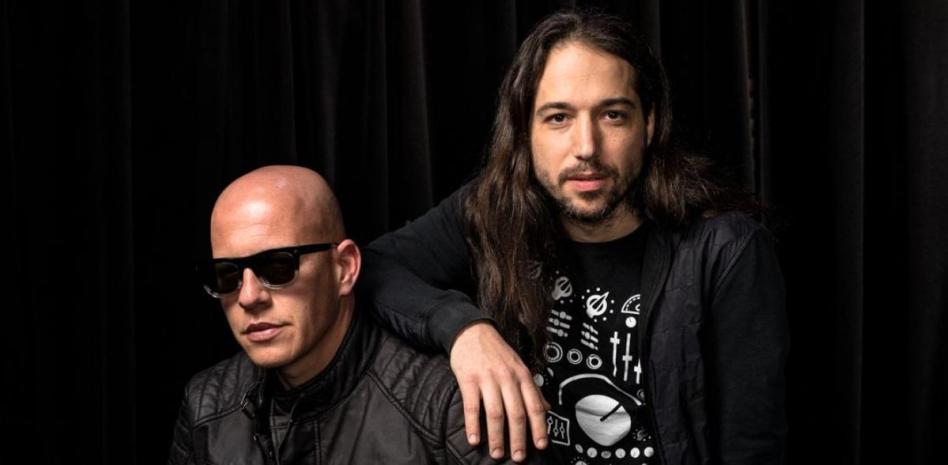 Infected Mushroom Regresa con “REBORN”: La Evolución de un Legado Musical