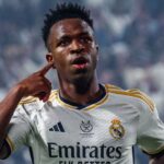 Real Madrid aplasta al Barcelona y se adueña de la Supercopa de España