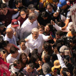 AMLO visitará Morelia, Michoacán este viernes