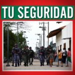 Acompañado por el apoyo del PRI, se busca una razón significativa para extender la colaboración entre el Ejército y la Guardia Nacional por hasta cuatro años más.