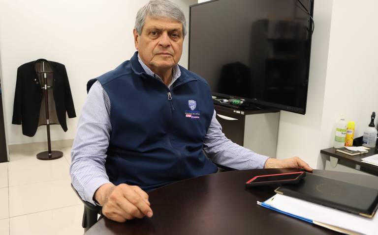 Agradece subsecretario de SEyD inversiones de Maru Campos en Educación