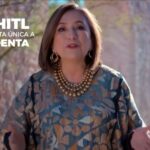 Xóchitl Gálvez Ruiz aspira a encabezar el primer gobierno de coalición en México, presentando una oportunidad única para el cambio en 2024.