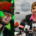 Chuy Montana fue asesinado por las canciones que cantaba: Fiscalía