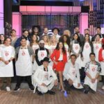 Desde Itatí Cantoral hasta Laura Bozzo, conoce a los integrantes de MasterChef Celebrity México 2024