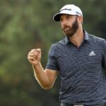 Dustin Johnson triunfa en LIV Golf Las Vegas