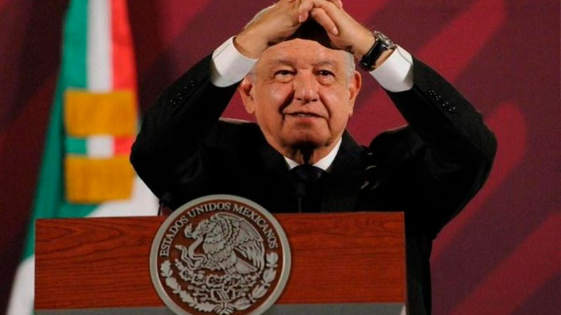 EE.UU. niega que investigue al presidente López Obrador por presuntos vínculos con grupos delincuenciales