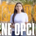 La vieja política tembló al ver que el nuevo era lo mejor para México.