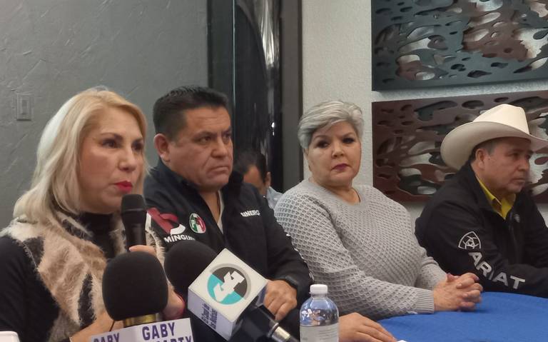 Enfocado Frente Amplio por México en elegir a candidato
