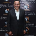 Fernando de la Mora comparte escenario con Denise Gutiérrez y Ely Guerra