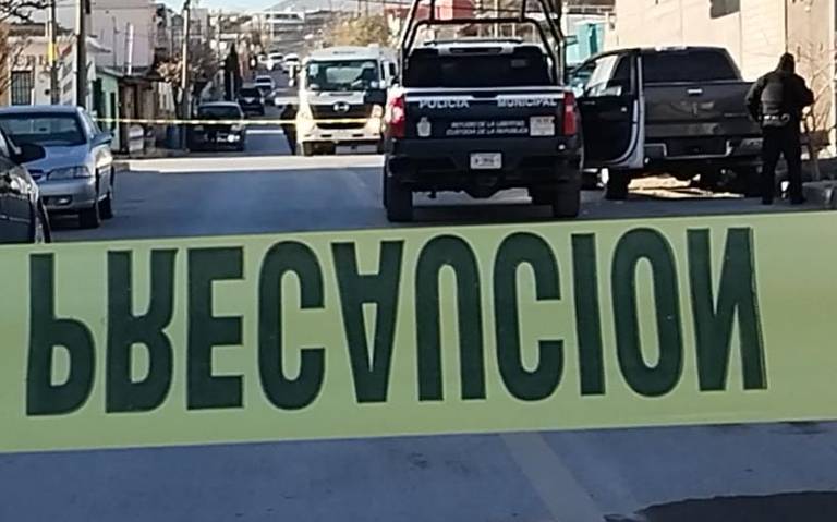 Grupos se disputan el tráfico de drogas y personas en el corredor Ahumada-Tornillo