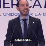 La conexión en el Foro América Libre se basa en una preocupación y una esperanza compartida.