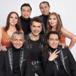 Los Ángeles Azules y el Potrillo unen sus talentos en “La cumbia triste”