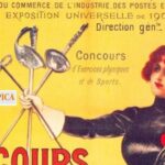 –París 1900–«Competencia Elegante