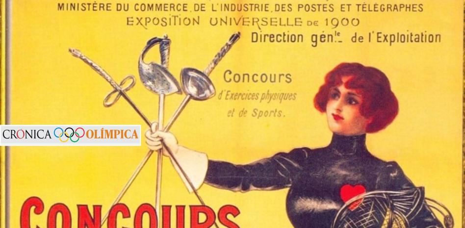 –París 1900–«Competencia Elegante
