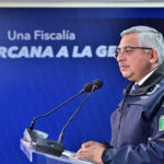 Por supuesto desvío de 200 mdp de pensiones, detienen a 7 funcionarios de SLP